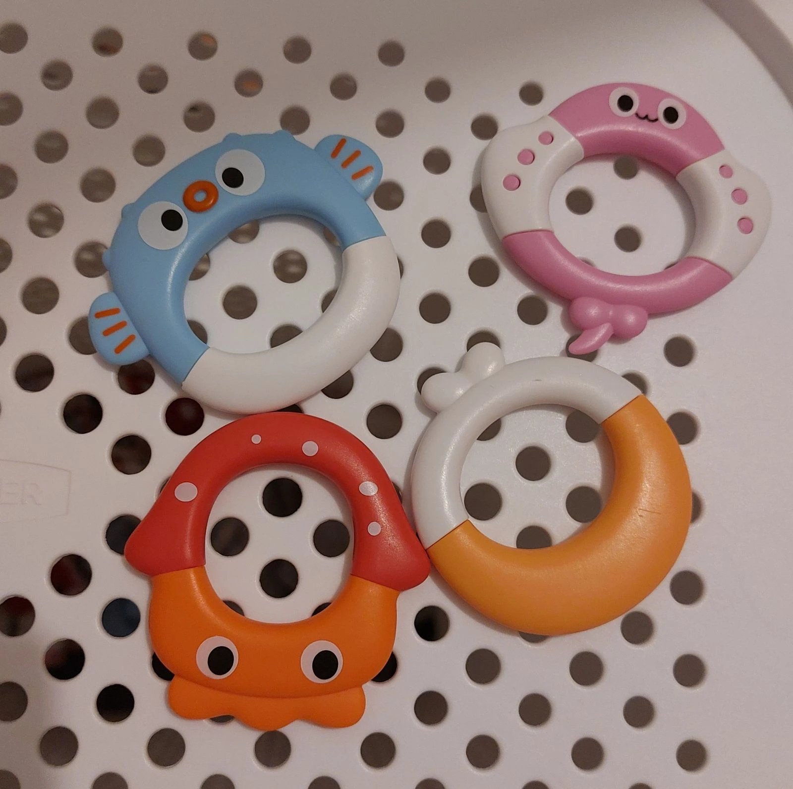 Juguete de baño – photo 2